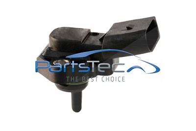 Partstec Sensor, Saugrohrdruck [Hersteller-Nr. PTA565-0156] für Seat, VW von PartsTec