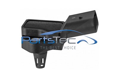 Partstec Sensor, Saugrohrdruck [Hersteller-Nr. PTA565-0158] für Audi, Seat, VW von PartsTec