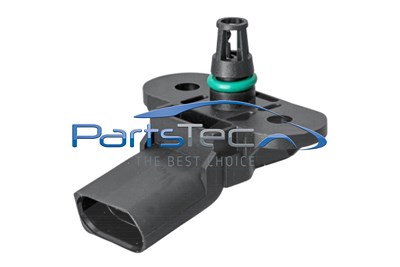 Partstec Sensor, Saugrohrdruck [Hersteller-Nr. PTA565-0159] für Audi, Seat, Skoda, VW von PartsTec