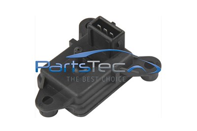 Partstec Sensor, Saugrohrdruck [Hersteller-Nr. PTA565-0160] für Citroën, Fiat, Peugeot von PartsTec