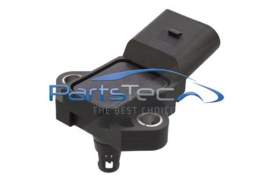 Partstec Sensor, Saugrohrdruck [Hersteller-Nr. PTA565-0161] für Audi, Seat, VW von PartsTec