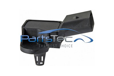 Partstec Sensor, Saugrohrdruck [Hersteller-Nr. PTA565-0162] für Audi, VW von PartsTec