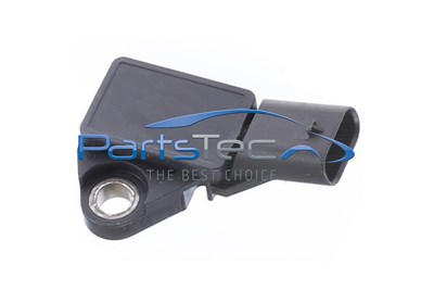 Partstec Sensor, Saugrohrdruck [Hersteller-Nr. PTA565-0163] für Audi, VW von PartsTec