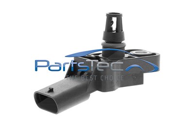 Partstec Sensor, Saugrohrdruck [Hersteller-Nr. PTA565-0167] für Audi, VW von PartsTec