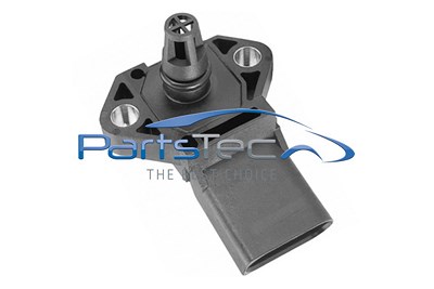 Partstec Sensor, Saugrohrdruck [Hersteller-Nr. PTA565-0168] für Audi, Skoda, VW von PartsTec