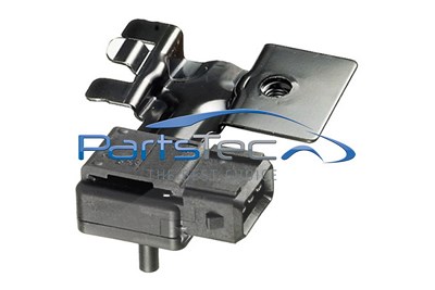 Partstec Sensor, Saugrohrdruck [Hersteller-Nr. PTA565-0170] für Volvo von PartsTec