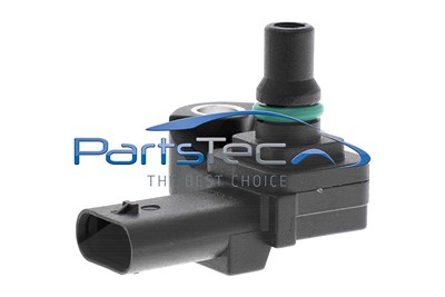 Partstec Sensor, Saugrohrdruck [Hersteller-Nr. PTA565-0183] für BMW von PartsTec