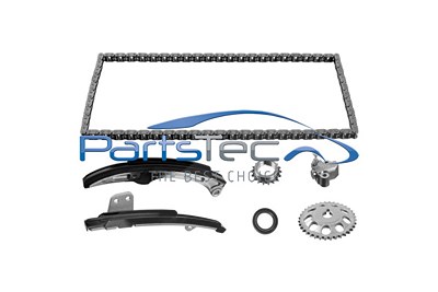 Partstec Steuerkettensatz [Hersteller-Nr. PTA114-0018] für Toyota von PartsTec