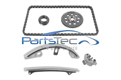 Partstec Steuerkettensatz [Hersteller-Nr. PTA114-0053] für Honda von PartsTec