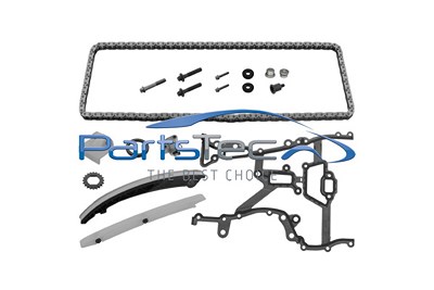 Partstec Steuerkettensatz [Hersteller-Nr. PTA114-0073] für Opel von PartsTec