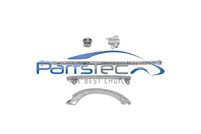 Partstec Steuerkettensatz [Hersteller-Nr. PTA114-0113] für Nissan, Opel, Suzuki, Vauxhall von PartsTec