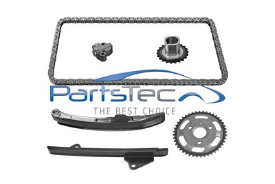 Partstec Steuerkettensatz [Hersteller-Nr. PTA114-0116] für Mini, Toyota von PartsTec