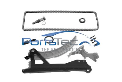 Partstec Steuerkettensatz [Hersteller-Nr. PTA114-0134] für BMW von PartsTec