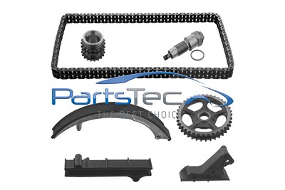 Partstec Steuerkettensatz [Hersteller-Nr. PTA114-0136] für Mercedes-Benz von PartsTec