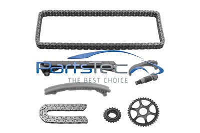 Partstec Steuerkettensatz [Hersteller-Nr. PTA114-0138] für Mercedes-Benz von PartsTec