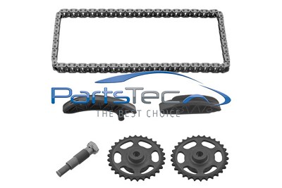 Partstec Steuerkettensatz [Hersteller-Nr. PTA114-0139] für Mercedes-Benz von PartsTec