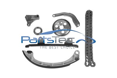 Partstec Steuerkettensatz [Hersteller-Nr. PTA114-0145] für Daihatsu von PartsTec