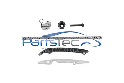 Partstec Steuerkettensatz [Hersteller-Nr. PTA114-0151] für Alfa Romeo, Chrysler, Fiat, Lancia von PartsTec