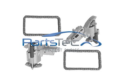 Partstec Steuerkettensatz [Hersteller-Nr. PTA114-0176] für Audi von PartsTec