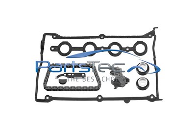 Partstec Steuerkettensatz [Hersteller-Nr. PTA114-0177] für Audi, Seat, Skoda, VW von PartsTec