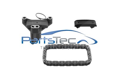 Partstec Steuerkettensatz [Hersteller-Nr. PTA114-0182] für Citroën, Fiat, Ford, Lancia, Peugeot, Volvo von PartsTec