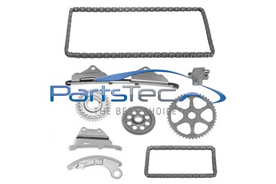 Partstec Steuerkettensatz [Hersteller-Nr. PTA114-0185] für Honda von PartsTec