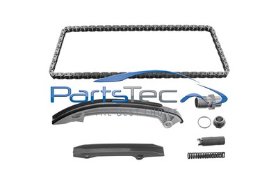 Partstec Steuerkettensatz [Hersteller-Nr. PTA114-0214] für BMW von PartsTec