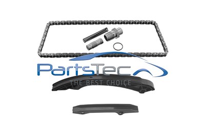 Partstec Steuerkettensatz [Hersteller-Nr. PTA114-0215] für BMW von PartsTec