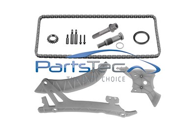 Partstec Steuerkettensatz [Hersteller-Nr. PTA114-0216] für BMW von PartsTec