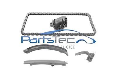 Partstec Steuerkettensatz [Hersteller-Nr. PTA114-0242] für BMW von PartsTec