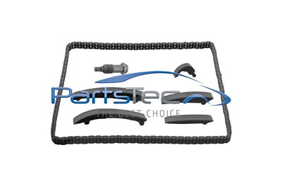 Partstec Steuerkettensatz [Hersteller-Nr. PTA114-0258] für Mercedes-Benz von PartsTec