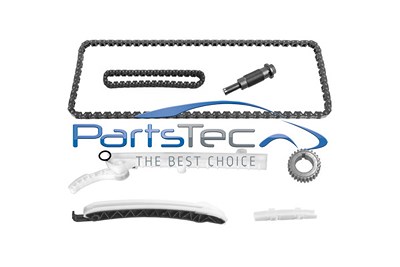 Partstec Steuerkettensatz [Hersteller-Nr. PTA114-0262] für Mercedes-Benz von PartsTec