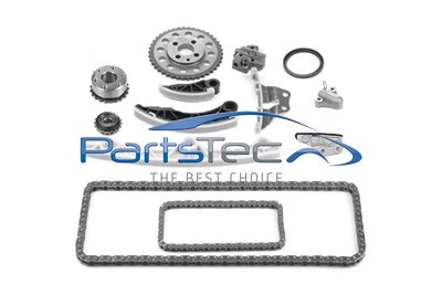 Partstec Steuerkettensatz [Hersteller-Nr. PTA114-0269] für Mazda von PartsTec