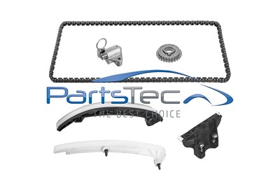 Partstec Steuerkettensatz [Hersteller-Nr. PTA114-0274] für Opel von PartsTec