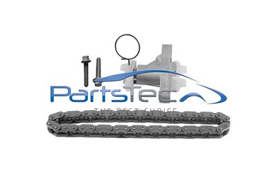 Partstec Steuerkettensatz [Hersteller-Nr. PTA114-0304] für Citroën, Jaguar, Land Rover, Peugeot von PartsTec