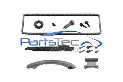 Partstec Steuerkettensatz [Hersteller-Nr. PTA114-0306] für Alfa Romeo, Chevrolet, Opel, Saab von PartsTec