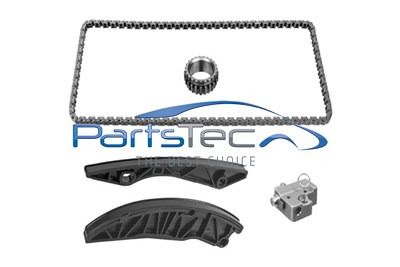 Partstec Steuerkettensatz [Hersteller-Nr. PTA114-0308] für Hyundai, Kia von PartsTec