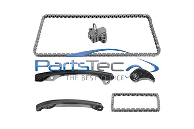 Partstec Steuerkettensatz [Hersteller-Nr. PTA114-0331] für Nissan von PartsTec