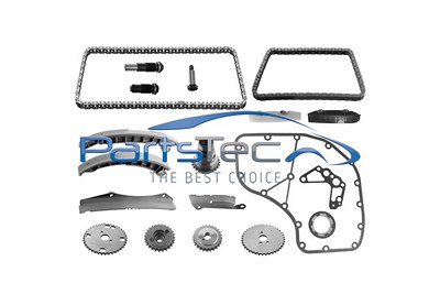 Partstec Steuerkettensatz [Hersteller-Nr. PTA114-0376] für Citroën, Fiat, Iveco, Peugeot von PartsTec