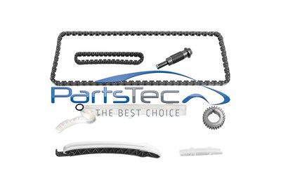 Partstec Steuerkettensatz [Hersteller-Nr. PTA114-0401] für Mercedes-Benz von PartsTec