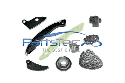 Partstec Steuerkettensatz [Hersteller-Nr. PTA114-0444] für Dodge, Fiat, Jeep, Lancia von PartsTec