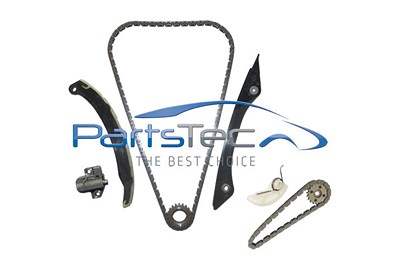 Partstec Steuerkettensatz [Hersteller-Nr. PTA114-0473] für Ford von PartsTec