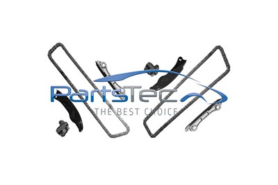 Partstec Steuerkettensatz [Hersteller-Nr. PTA114-0478] für Toyota von PartsTec