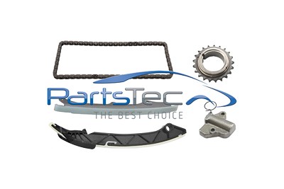 Partstec Steuerkettensatz [Hersteller-Nr. PTA114-0503] für Citroën, Mitsubishi, Peugeot von PartsTec