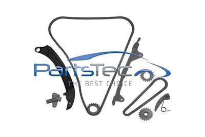 Partstec Steuerkettensatz [Hersteller-Nr. PTA114-0520] für Lexus, Suzuki, Toyota von PartsTec