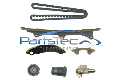 Partstec Steuerkettensatz [Hersteller-Nr. PTA114-0523] für Fiat, Jeep von PartsTec