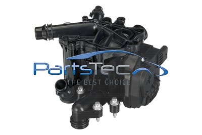 Partstec Thermostatgehäuse [Hersteller-Nr. PTA400-4013] für BMW von PartsTec