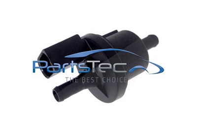 Partstec Ventil, Aktivkohlefilter [Hersteller-Nr. PTA510-4067] für Audi, Mini, Seat, Skoda, VW von PartsTec