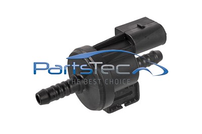 Partstec Ventil, Aktivkohlefilter [Hersteller-Nr. PTA510-4076] für Audi, Seat, Skoda, VW von PartsTec