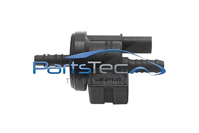 Partstec Ventil, Aktivkohlefilter [Hersteller-Nr. PTA510-4077] für Audi, Seat, Skoda, VW von PartsTec